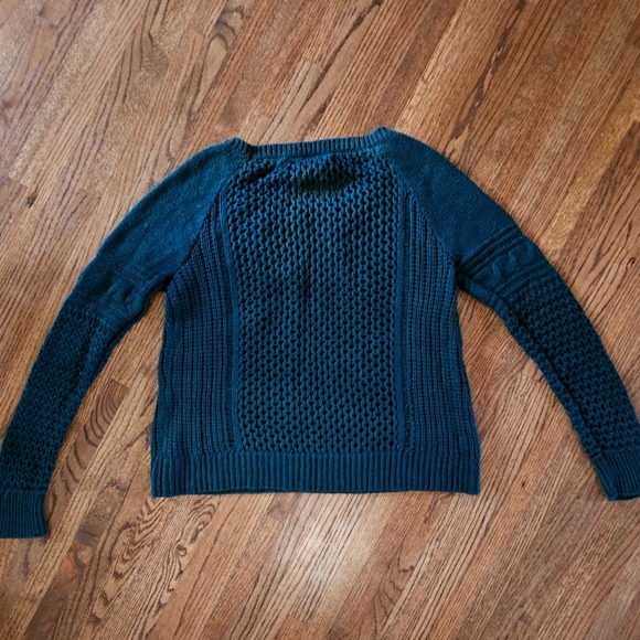 American Eagle knit sweater - Picture 4 of 7